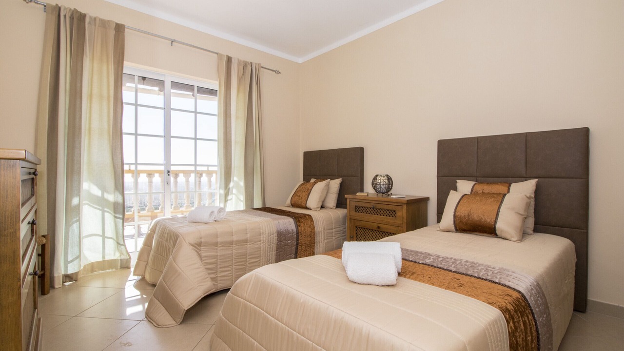 Photo of Bedroom in Vale Grande