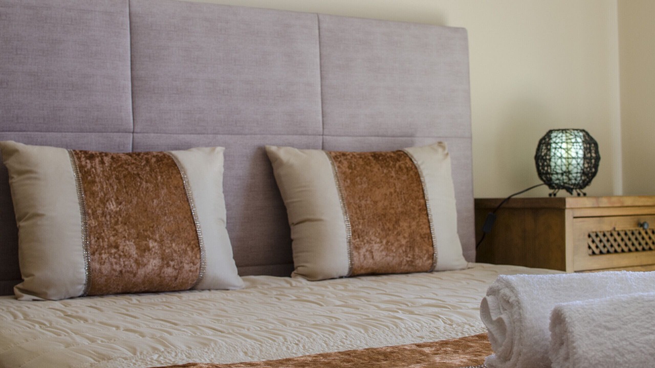 Photo of Bedroom in Vale Grande