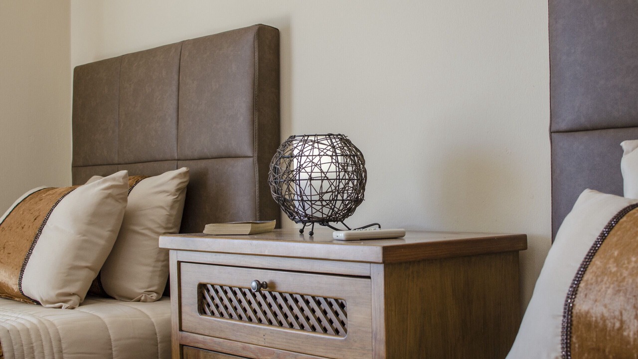 Photo of Bedroom in Vale Grande