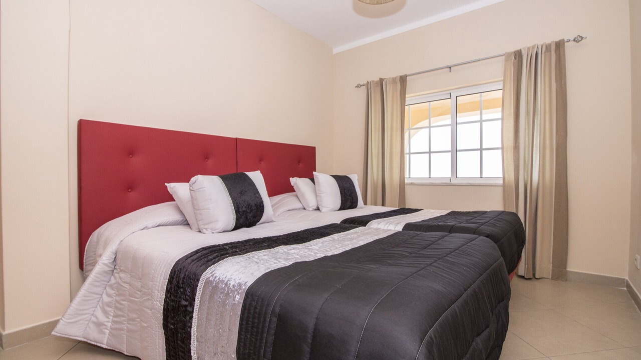 Photo of Bedroom in Vale Grande
