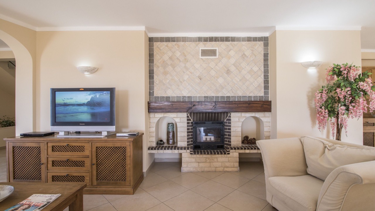 Photo of Livingroom in Vale Grande