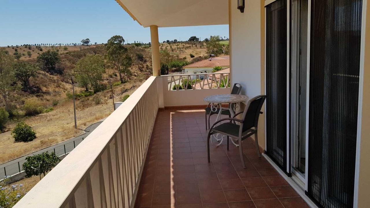 Photo of Outdoor in Monte Francisco