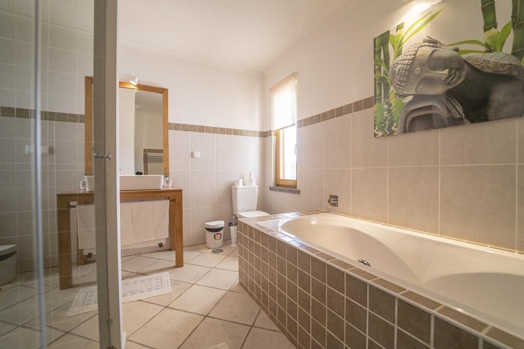 Photo of Bathroom in Aljezur