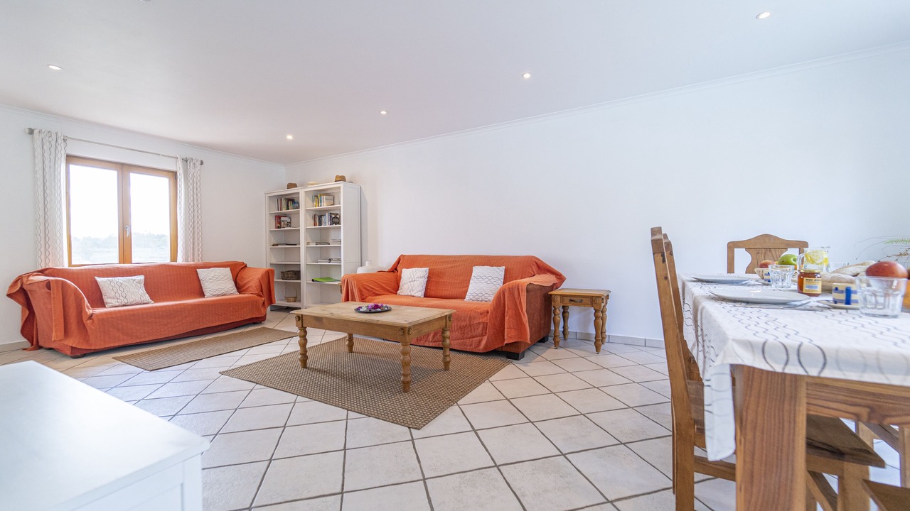 Photo of Livingroom in Aljezur