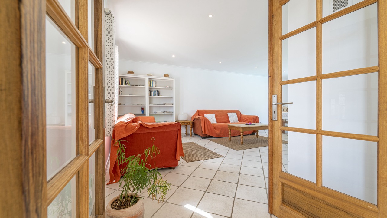 Photo of Livingroom in Aljezur