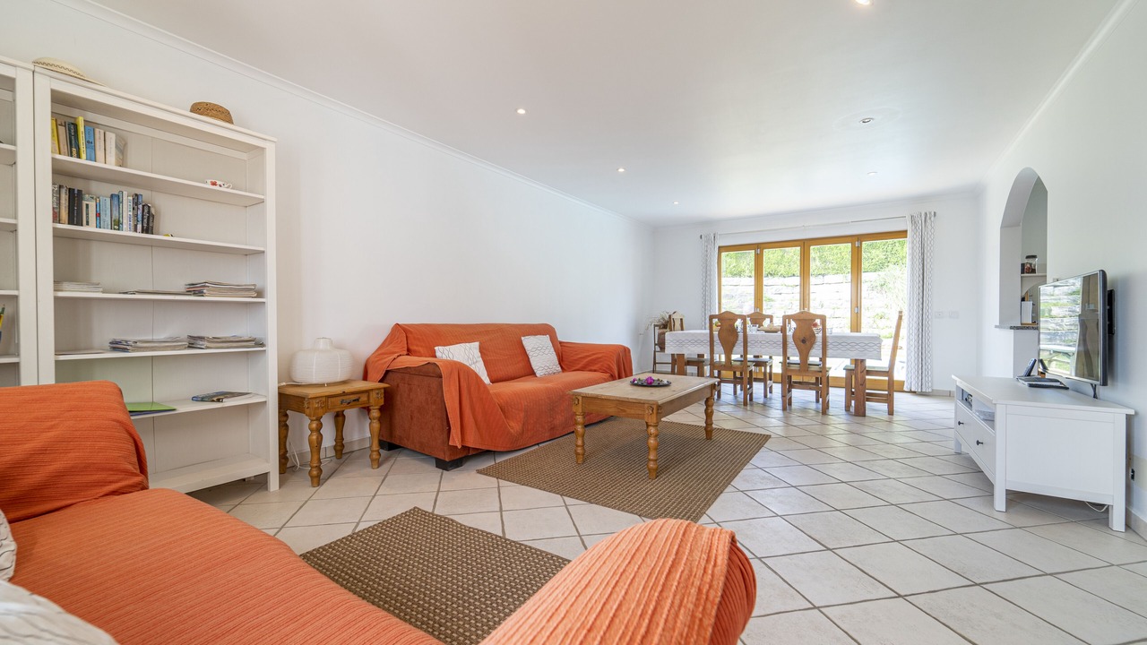 Photo of Livingroom in Aljezur