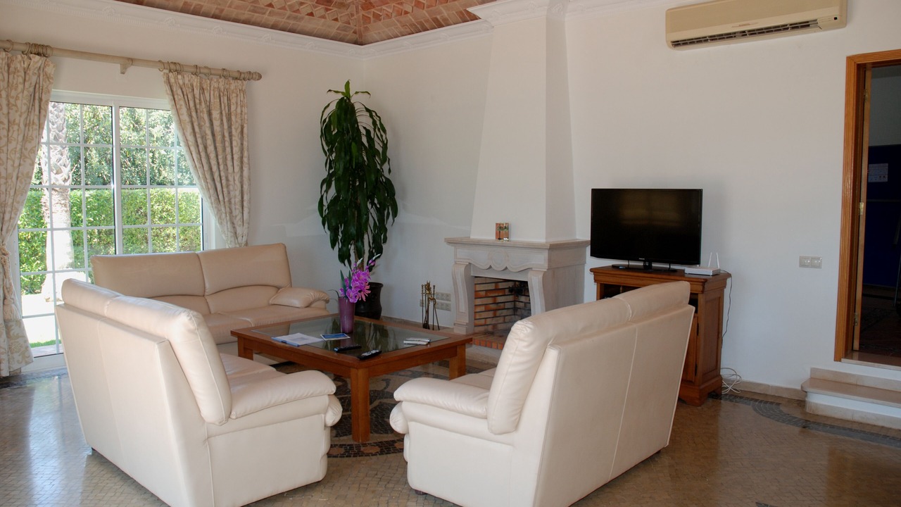 Photo of Livingroom in Almancil