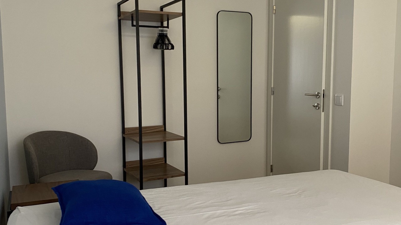 Photo of Bedroom in Vila do Conde