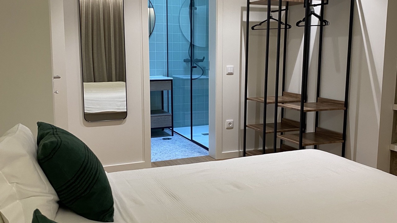 Photo of Bedroom in Vila do Conde
