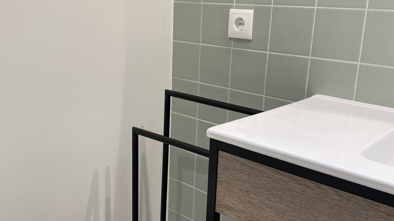 Photo of Bathroom in Vila do Conde