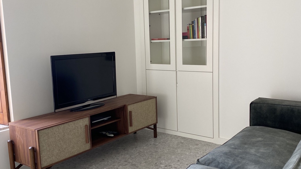 Photo of Livingroom in Vila do Conde