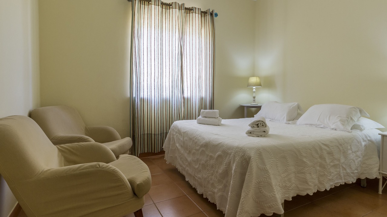Photo of Bedroom in Aljezur