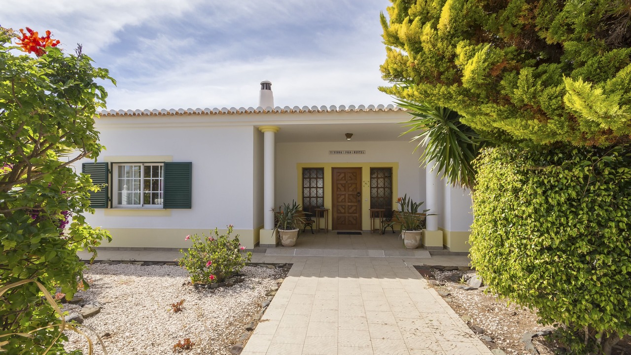 Photo of Outdoor in Aljezur