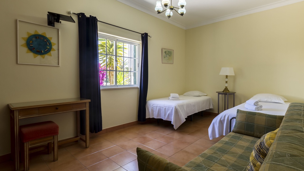 Photo of Bedroom in Aljezur