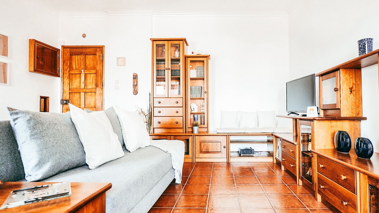 Photo of Livingroom in Mina