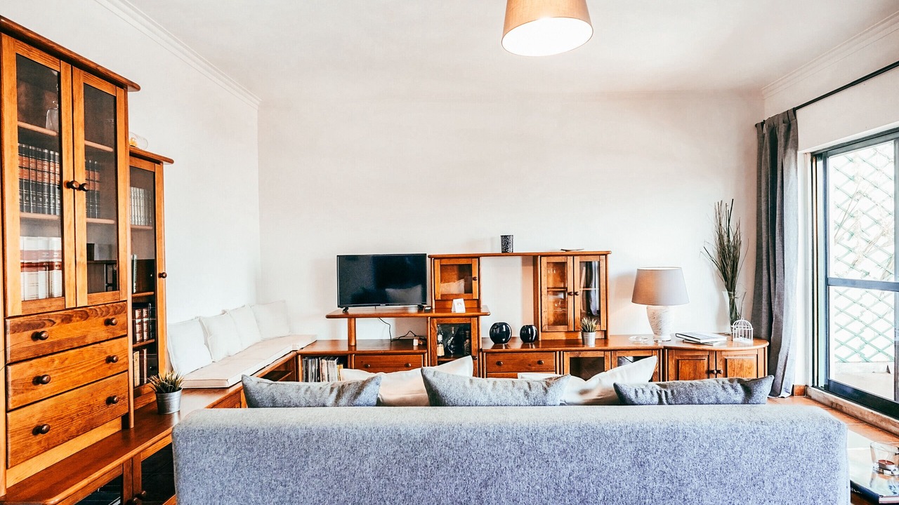 Photo of Livingroom in Mina