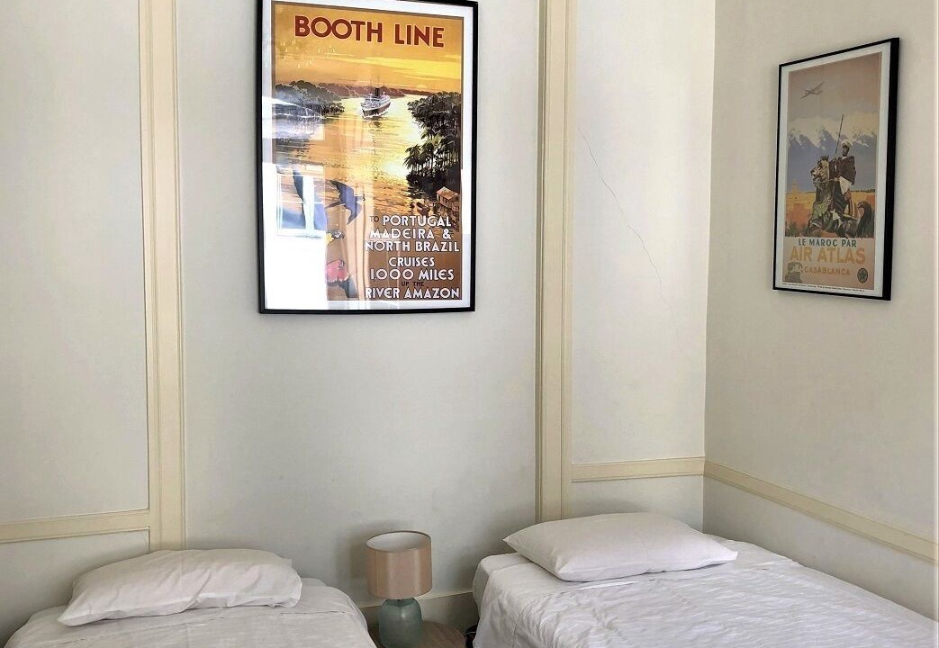 Photo of Bedroom in Baixa