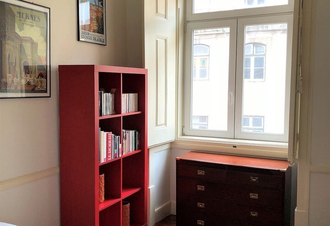 Photo of Bedroom in Baixa
