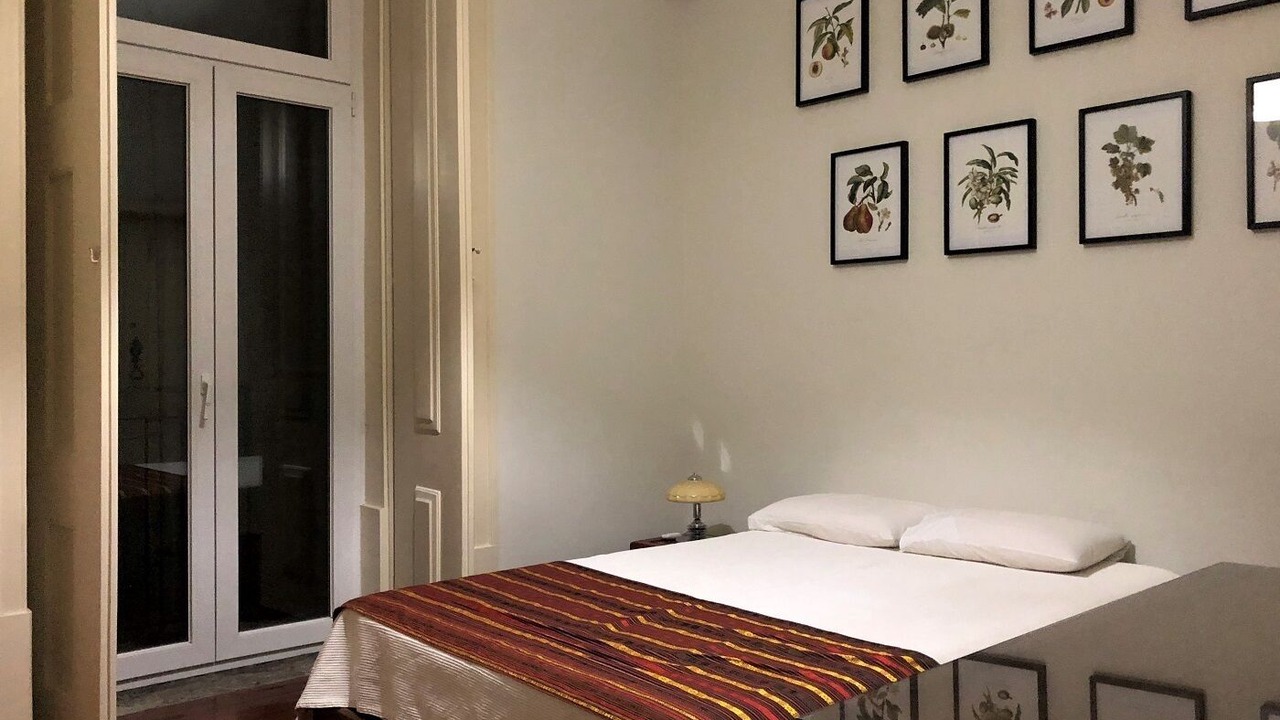 Photo of Bedroom in Baixa