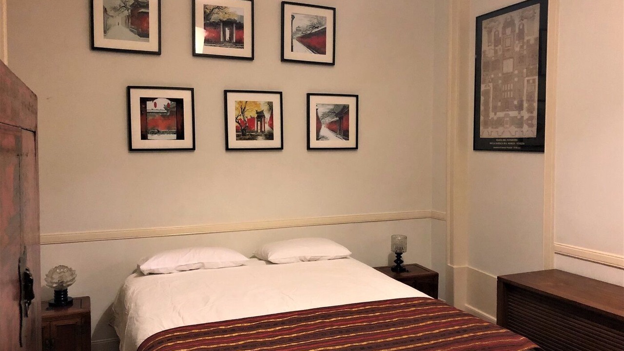 Photo of Bedroom in Baixa