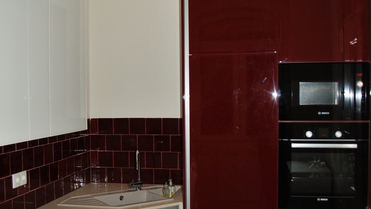 Photo of Kitchen in Baixa