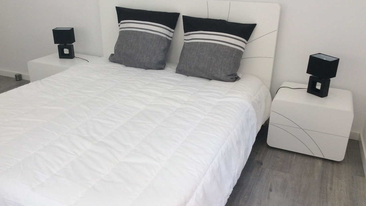 Photo of Bedroom in Setubal