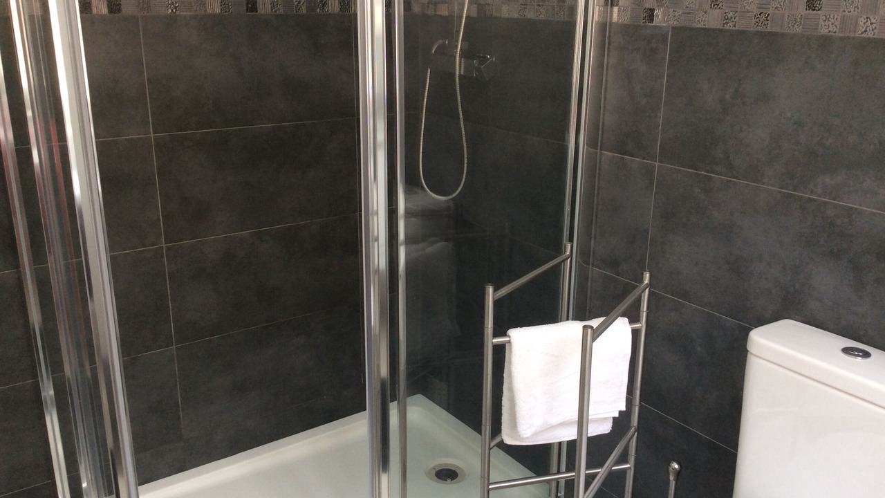 Photo of Bathroom in Setubal