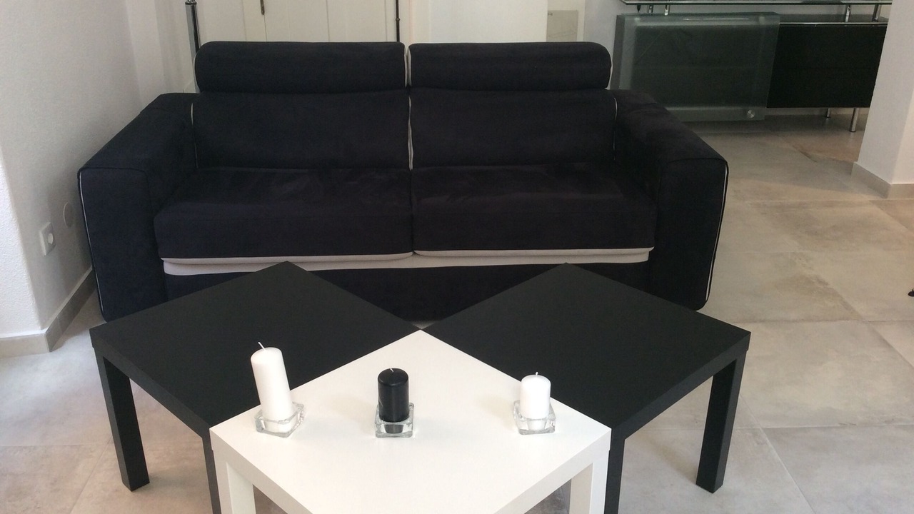 Photo of Livingroom in Setubal