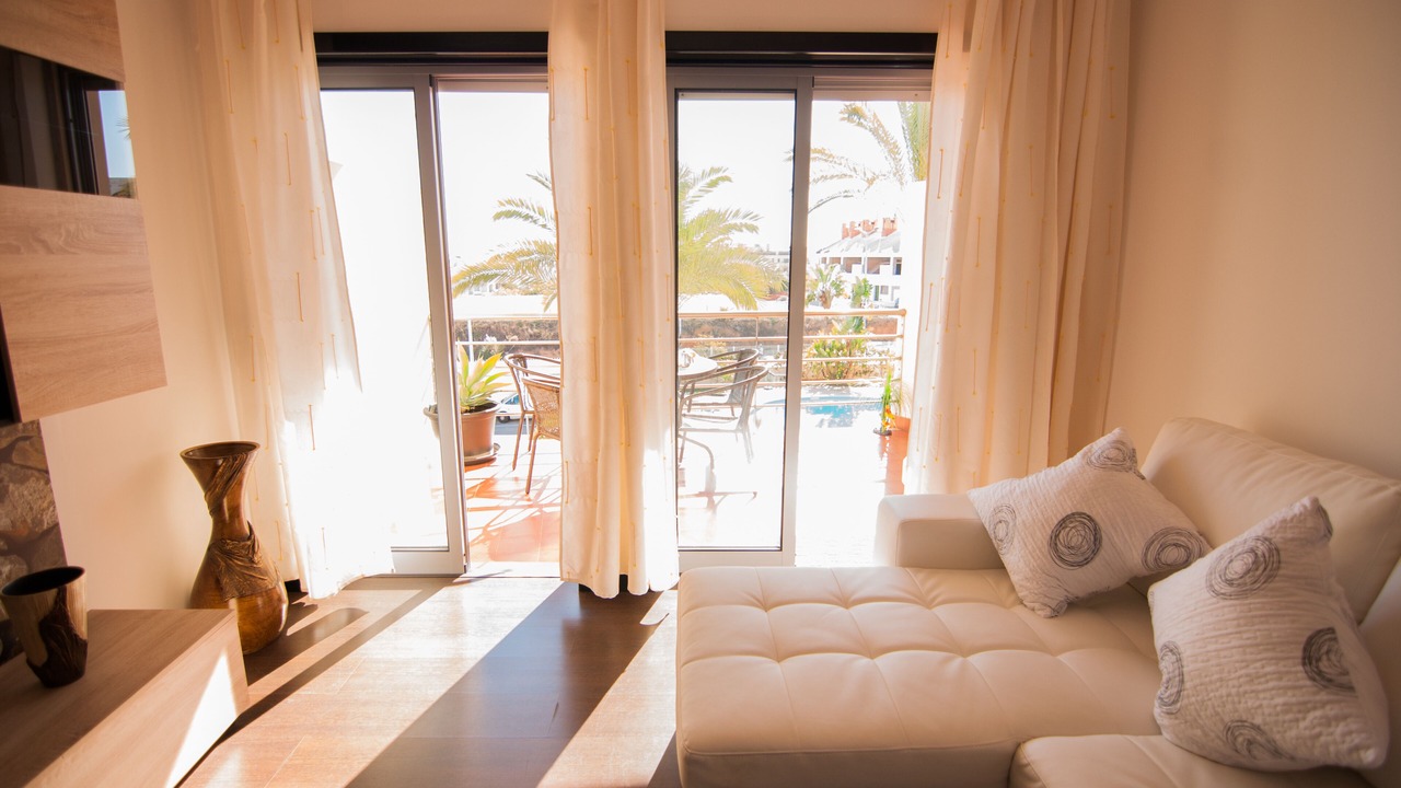 Photo of Livingroom in Montechoro