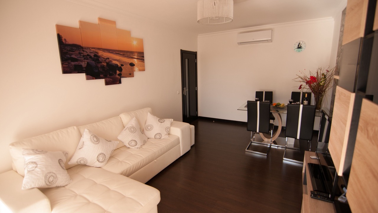 Photo of Livingroom in Montechoro