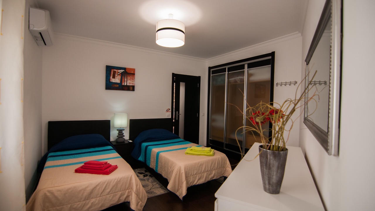 Photo of Bedroom in Montechoro
