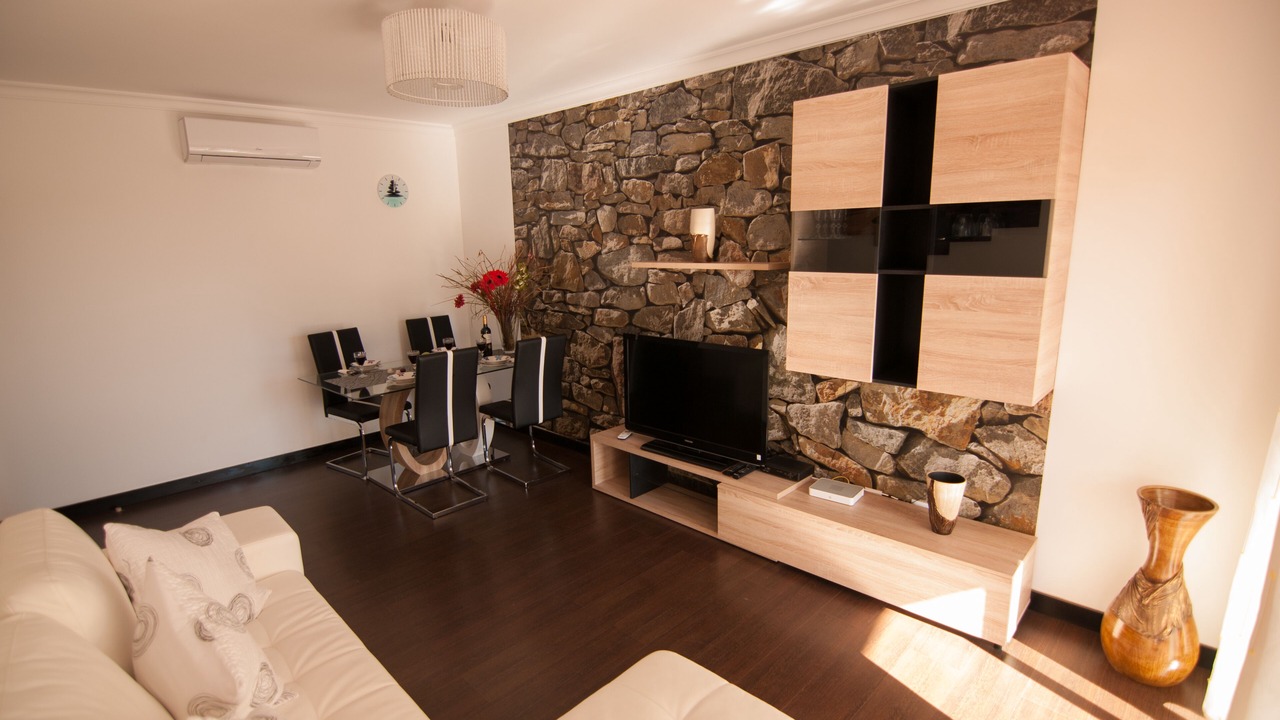 Photo of Livingroom in Montechoro