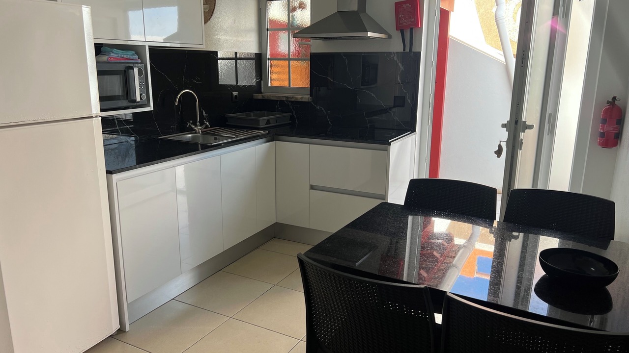Photo of Kitchen in Baleal