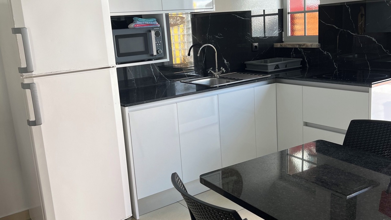 Photo of Kitchen in Baleal