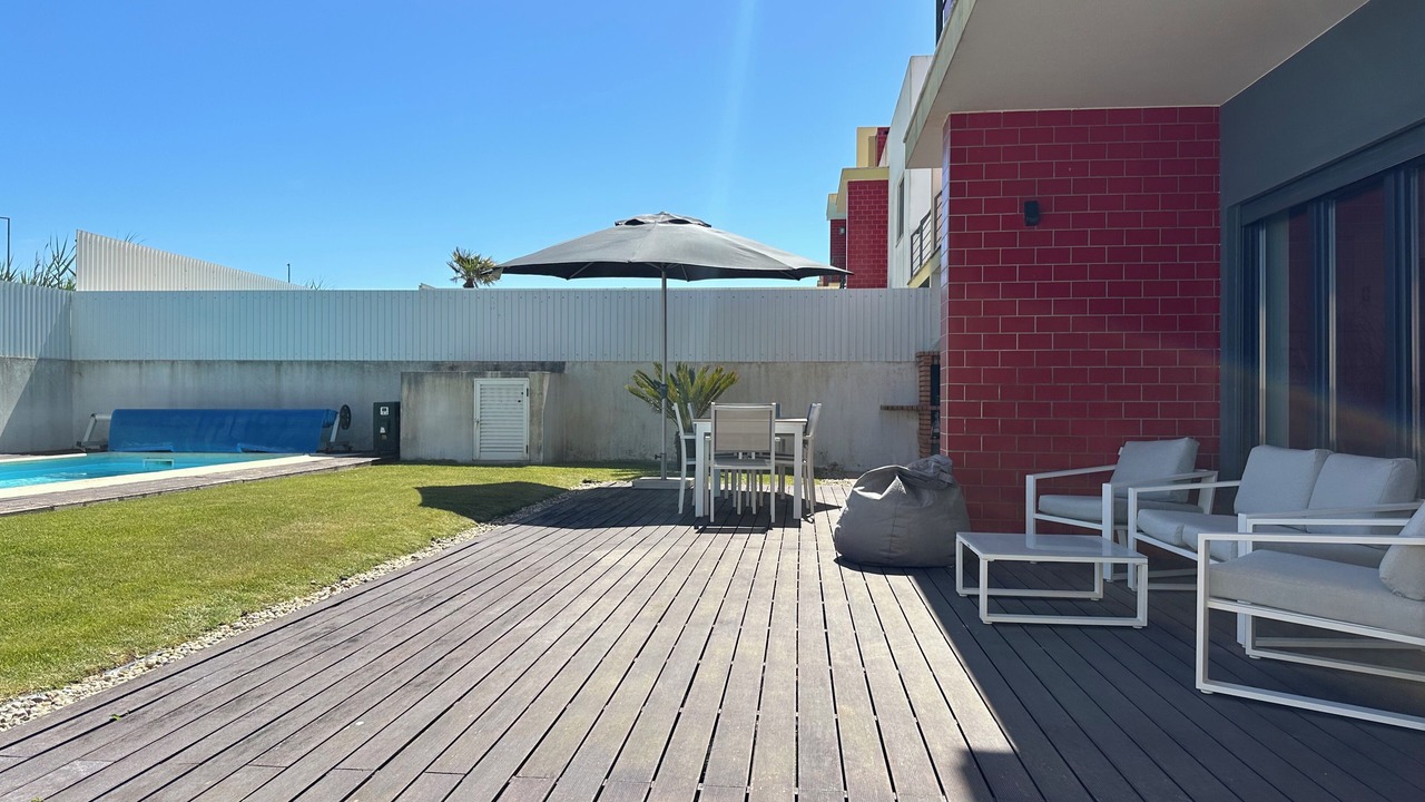 Photo of Outdoor in Sao Pedro da Cadeira