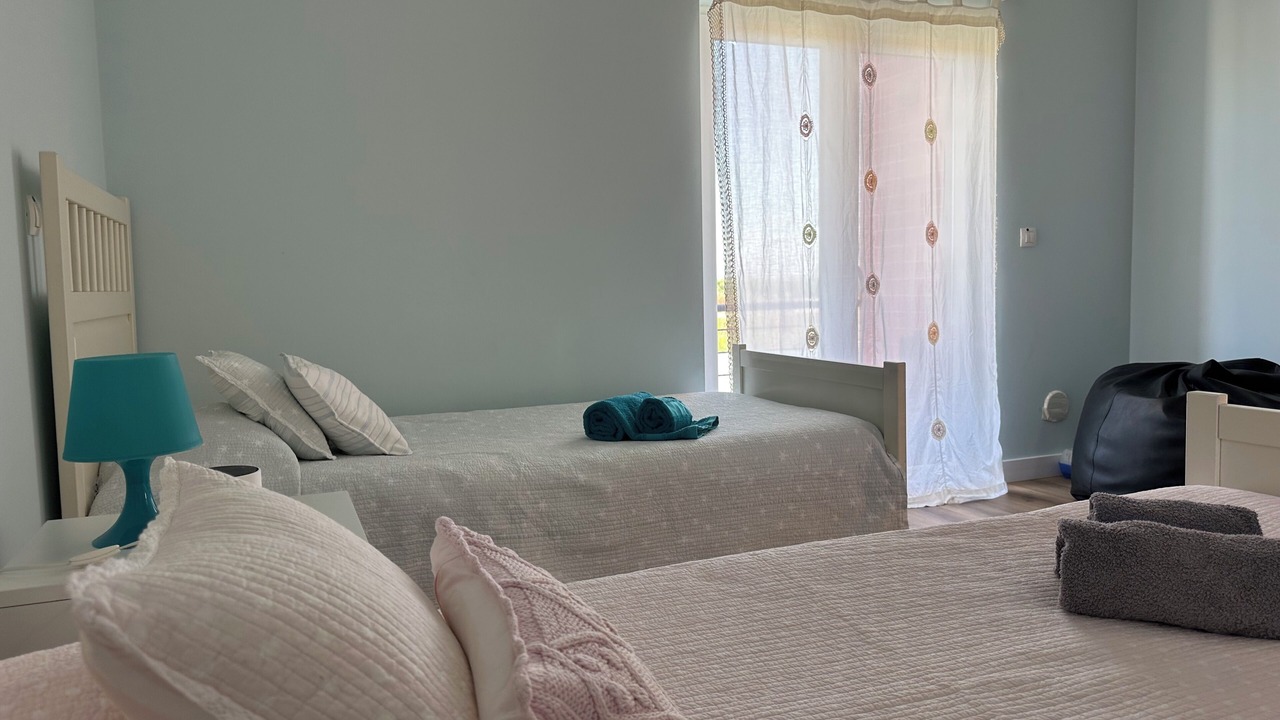Photo of Bedroom in Sao Pedro da Cadeira
