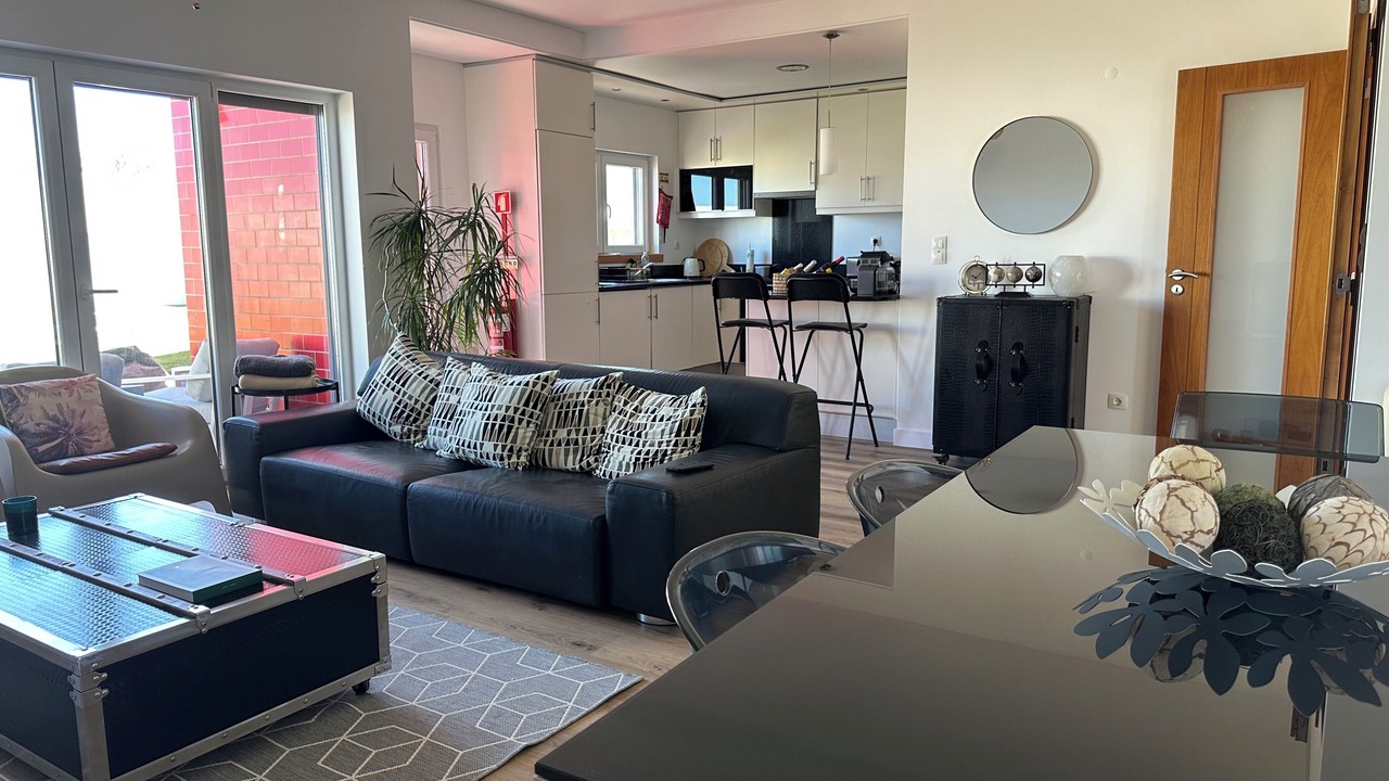 Photo of Livingroom in Sao Pedro da Cadeira