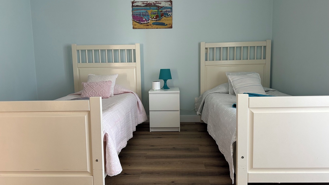 Photo of Bedroom in Sao Pedro da Cadeira