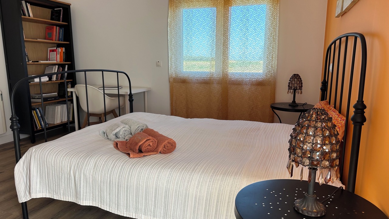 Photo of Bedroom in Sao Pedro da Cadeira