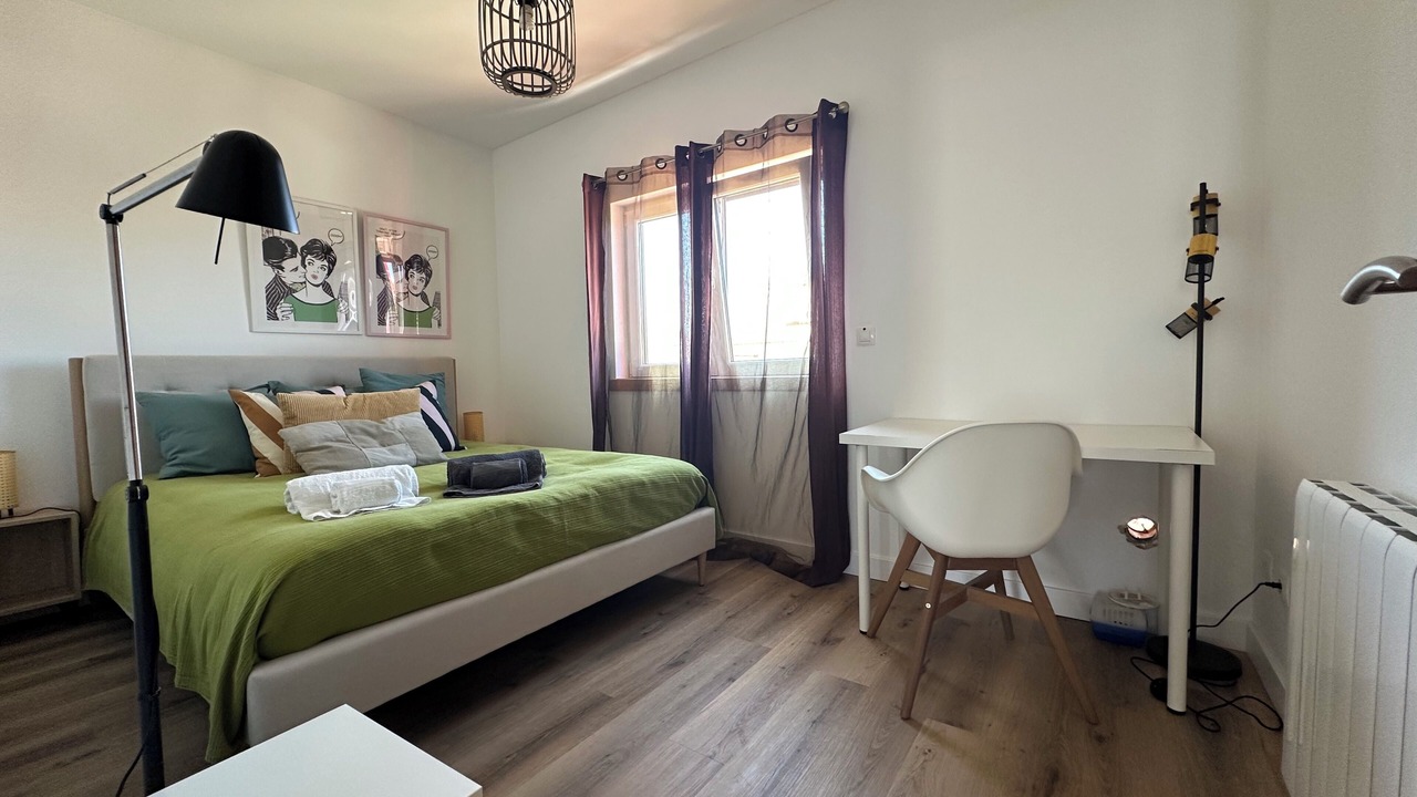 Photo of Bedroom in Sao Pedro da Cadeira