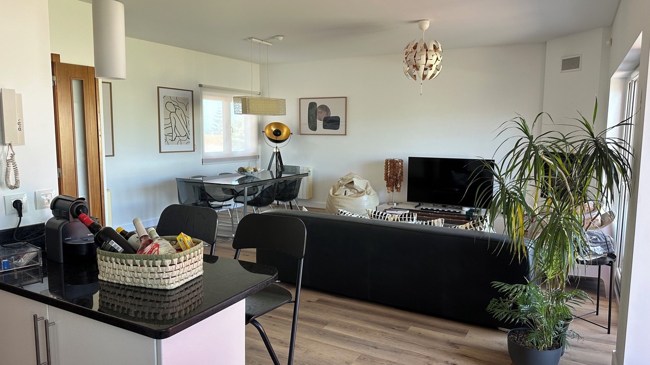 Photo of Livingroom in Sao Pedro da Cadeira