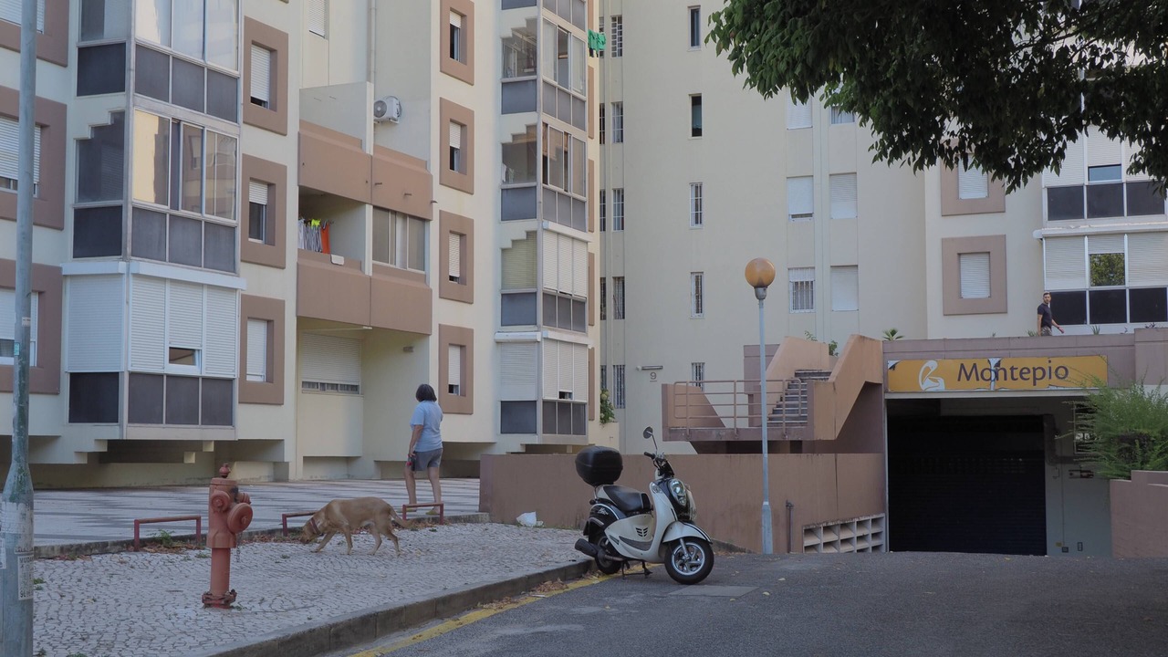 Photo of Outdoor in Lumiar