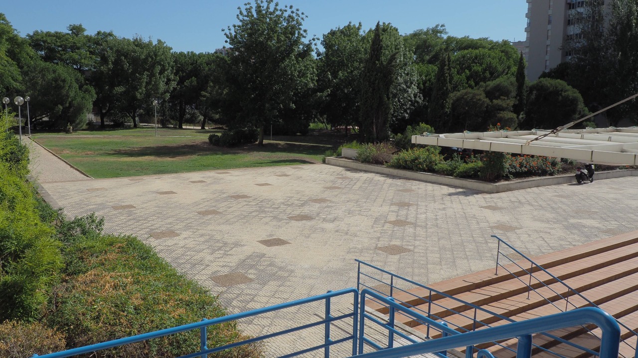 Photo of Outdoor in Lumiar