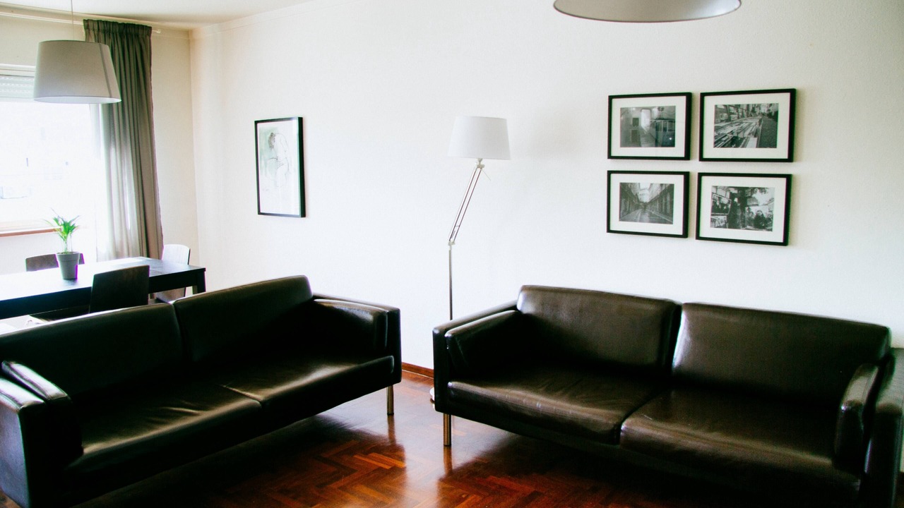 Photo of Livingroom in Lumiar