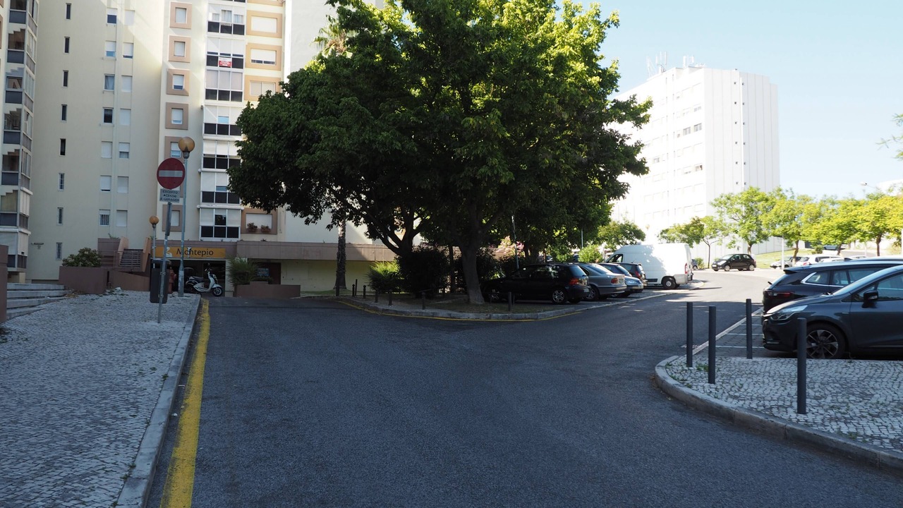 Photo of Outdoor in Lumiar