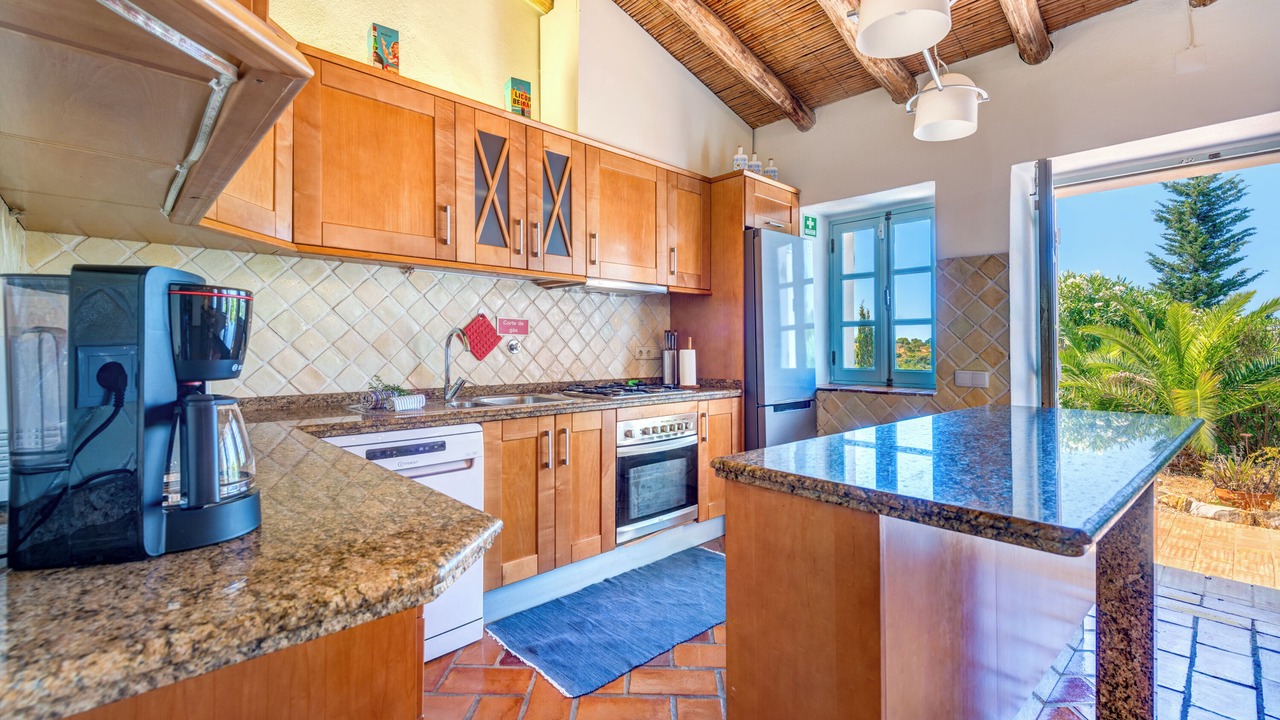 Photo of Kitchen in Olhao