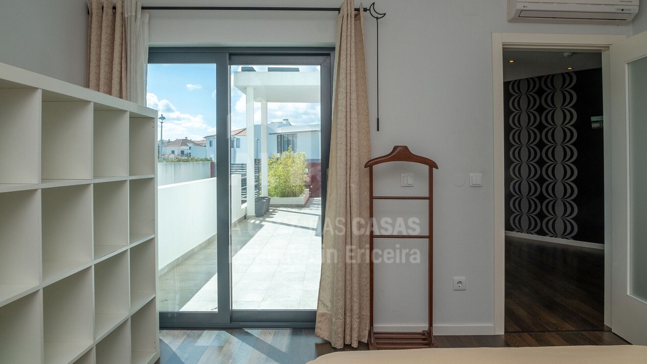 Photo of Bedroom in Ericeira