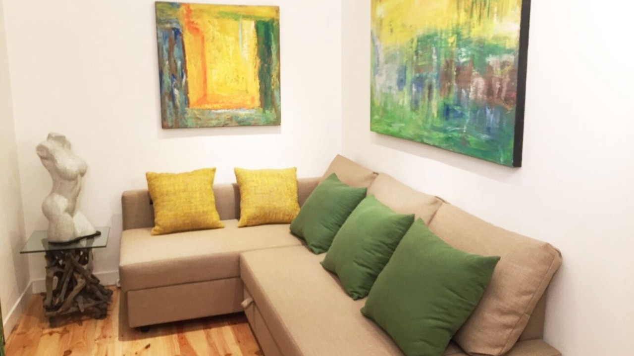 Photo of Livingroom in Encarnacao