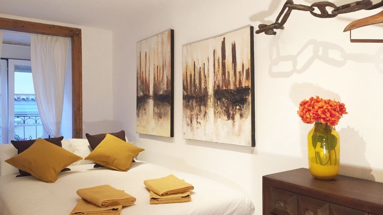Photo of Bedroom in Encarnacao