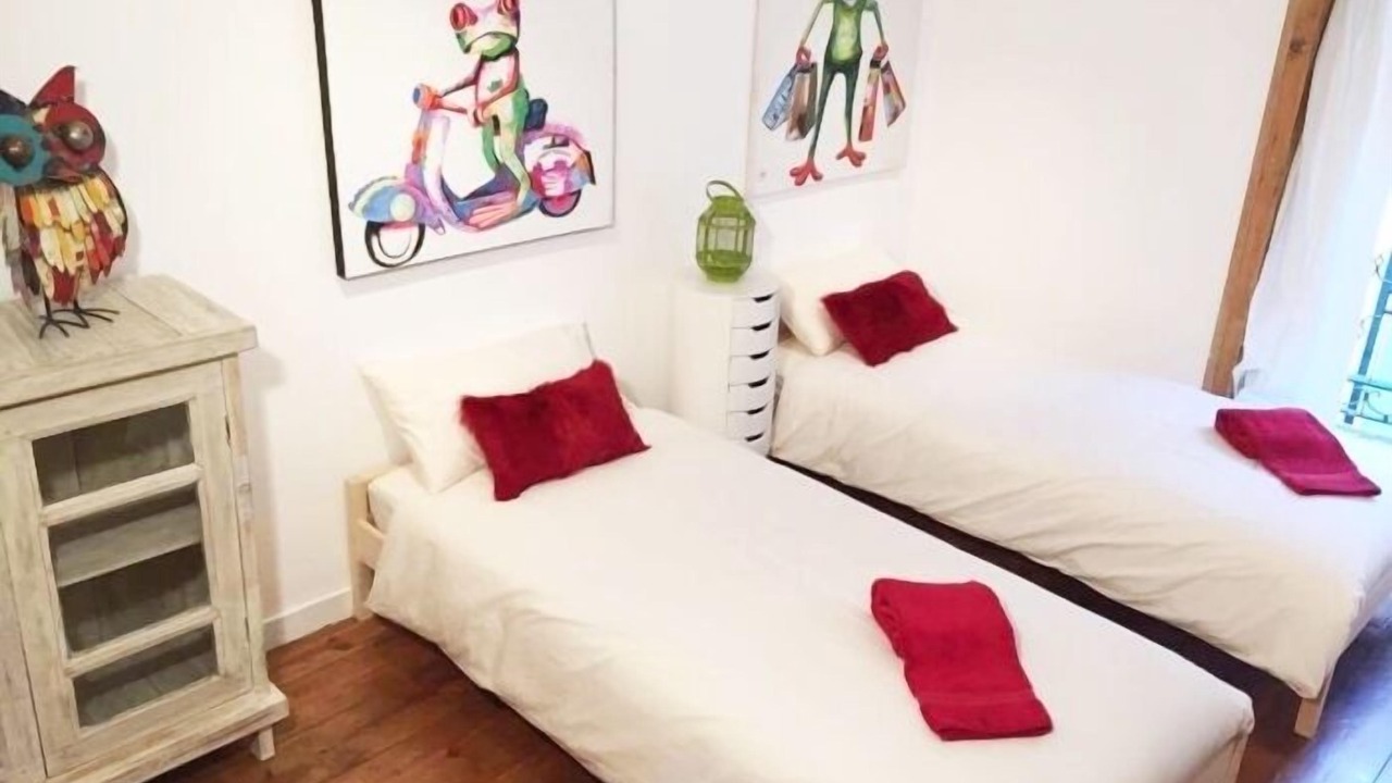 Photo of Bedroom in Encarnacao